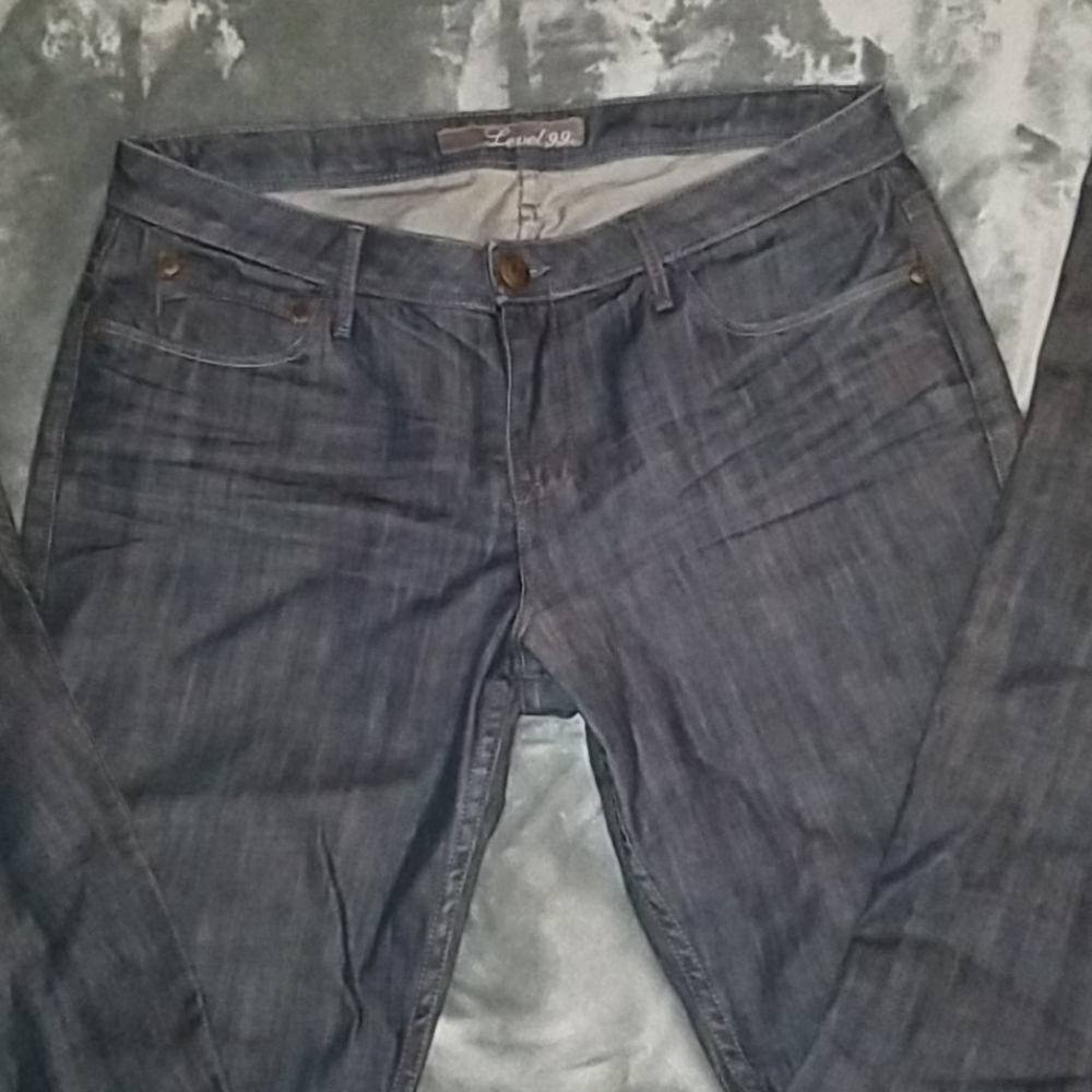 COPY - Level 99 Jeans